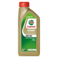 Alyva CASTROL Edge 0w40 C3 1L