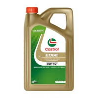 Alyva CASTROL Edge 0w40 C3 5L