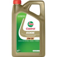 Alyva CASTROL Edge C3 0w30 4L