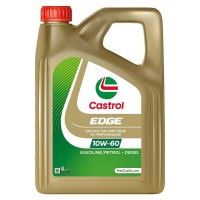 Alyva CASTROL Edge 10w60 4L