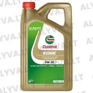 Alyva CASTROL Edge Professional V 0w20 5L