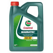 Alyva CASTROL Magnatec A5 5w30 4L (FORD)