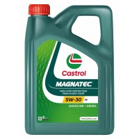 Alyva CASTROL Magnatec A5 5w30 4L (FORD)