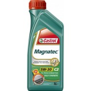 Alyva CASTROL Magnatec C2 5w30 1L