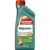 Alyva CASTROL Magnatec C2 5w30 1L