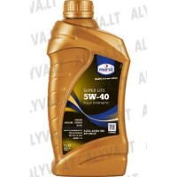 Alyva 5W40 EUROL Super Lite 1L