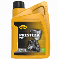 Alyva Kroon-Oil Presteza MSP 0W-30 1L