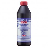 Liqui Moly - Hochleistungs Getriebeol SAE 75W-80 1L