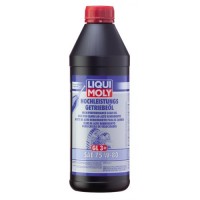 Liqui Moly - Hochleistungs Getriebeol SAE 75W-80 1L