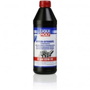 Liqui Moly - Hypoid Getriebeöl (GL 5) LS SAE 85W-90 1L