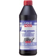 Liqui Moly - Hypoid Getriebeöl TDL SAE 75W-90 1L