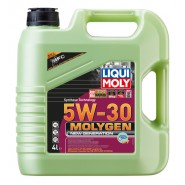 Liqui Moly - Molygen New Gen 5W30 4L