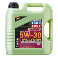 Liqui Moly - Molygen New Gen 5W30 4L