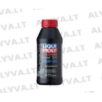 Liqui Moly - RACING GEAR OIL SAE 75W-90 500ml