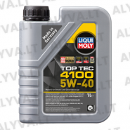 Liqui Moly - Top Tec 4100 5W40 1L