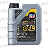 Liqui Moly - Top Tec 4110 5W40 1L