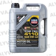 Liqui Moly - Top Tec 4110 5W40 5L