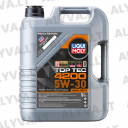 Liqui Moly - Top Tec 4200 5W30 5L