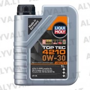 Liqui Moly - Top Tec 4210 0W30 1L