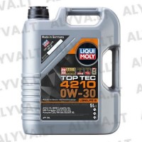 Liqui Moly - Top Tec 4210 0W30 5L