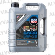 Liqui Moly - TOP TEC 4600 5w30 5L