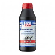 Liqui Moly transmisinė alyva 80W GL5 1L