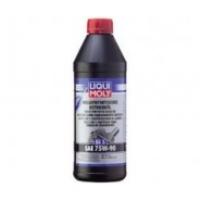 Liqui Moly - Vollsynth Getriebeöl SAE 75W-90 GL5 1L