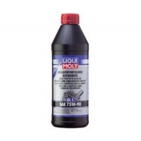 Liqui Moly - Vollsynth Getriebeöl SAE 75W-90 GL5 1L