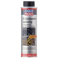 Liqui Moly priedas variklio plovimui prieš keičiant alyvą 5200 300ml