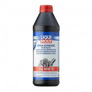 Liqui moly Transmisinė alyva TDL SAE 80W90 (GL5/GL5) 1L