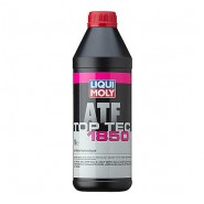 Liqui moly Transmisinė alyva Top Tec 1850 1l