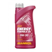 MANNOL ENERGY FORMULA C4 5W-30 1L