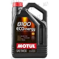 MOTUL 8100 ECO-NERGY 5W30 5L