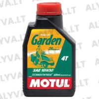 MOTUL GARDEN 4T 10W30 600ml