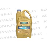 Alyva RAVENOL FDS 5W30 4L