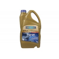 RAVENOL MTF-4 SAE 70W 4L