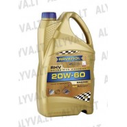 Alyva RAVENOL RHV 20W60 4L