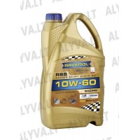 Alyva RAVENOL RSS 10W60 4L