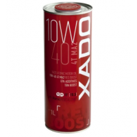 XADO Atomic OIL 10W-40 4T MA2 Red Boost 1L