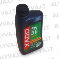 XADO Atomic Oil variklinė alyva 5W-30 A5/B5 1L