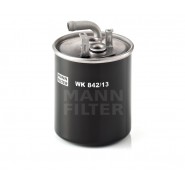 Kuro filtras WK842/13